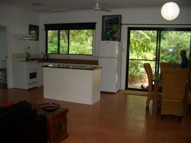 Moore Park Beach QLD 4670