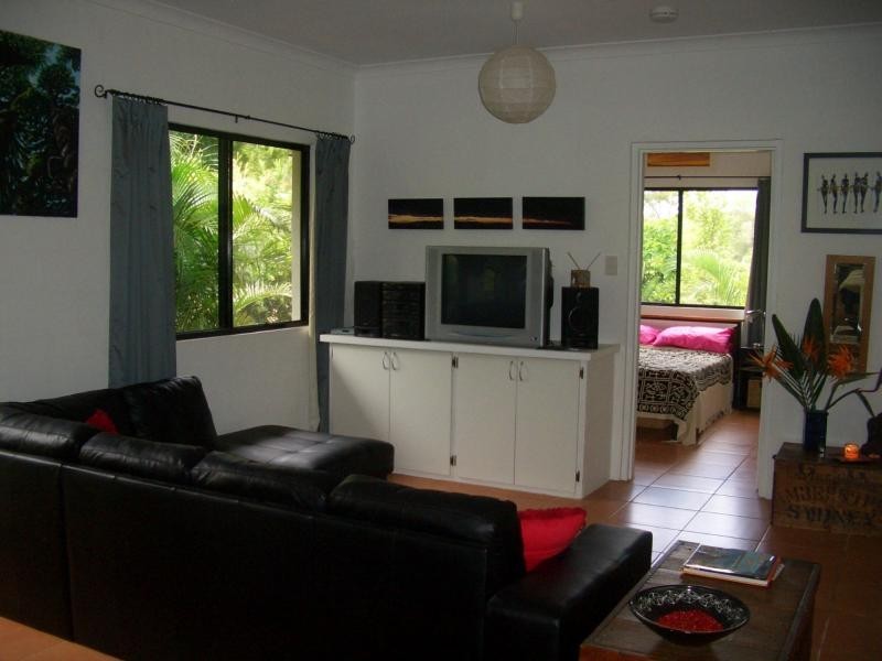 Moore Park Beach QLD 4670