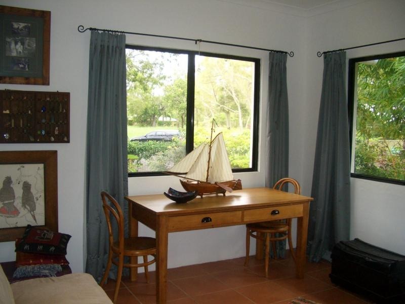 Moore Park Beach QLD 4670