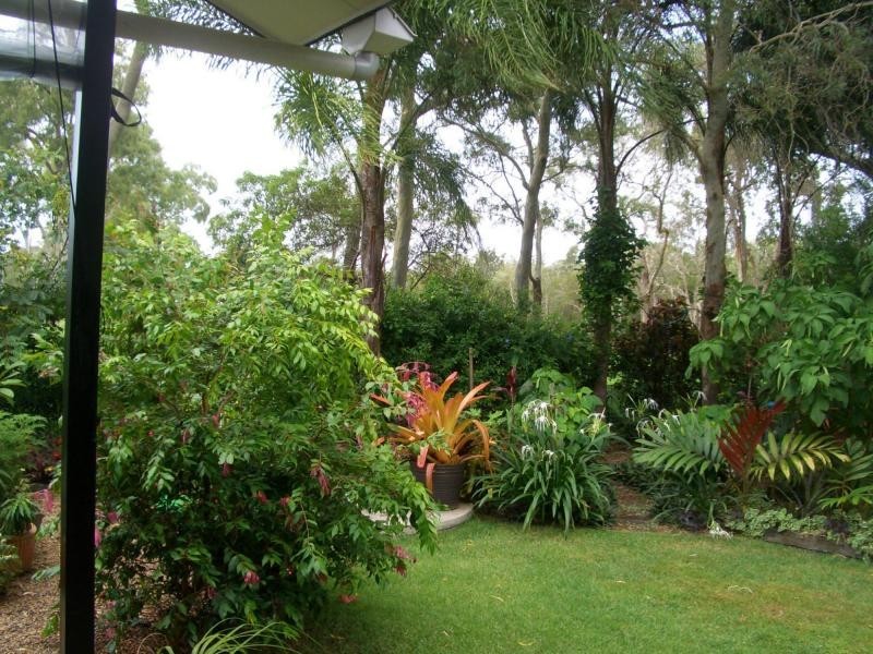 Moore Park Beach QLD 4670