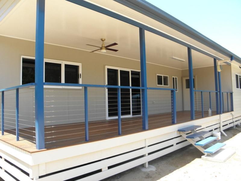 42 Moore Park Road, Moore Park Beach QLD 4670
