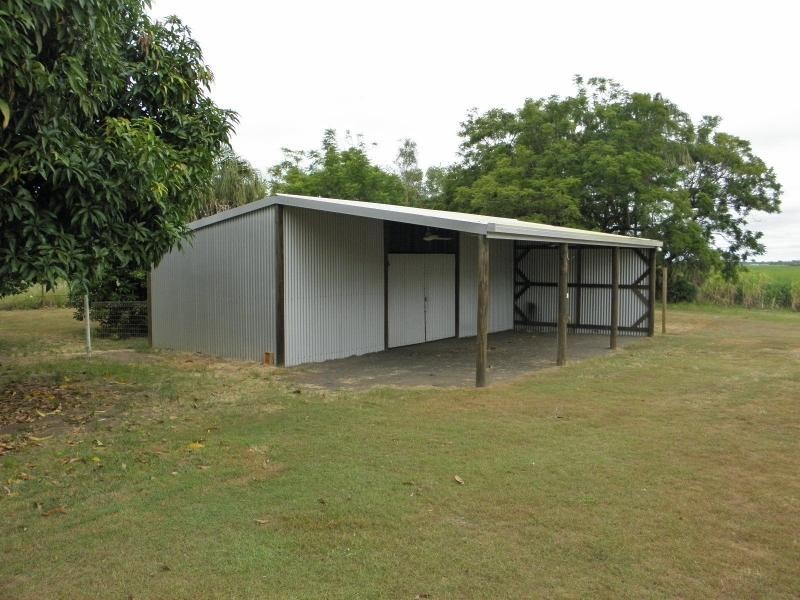 203 Moore Park Road, Moore Park Beach QLD 4670