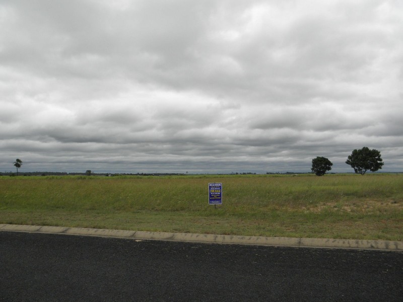 Lot 4 Semut Court, Moore Park Beach QLD 4670