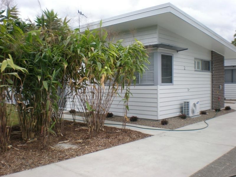 Moore Park Beach QLD 4670