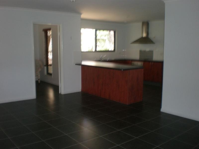 Moore Park Beach QLD 4670