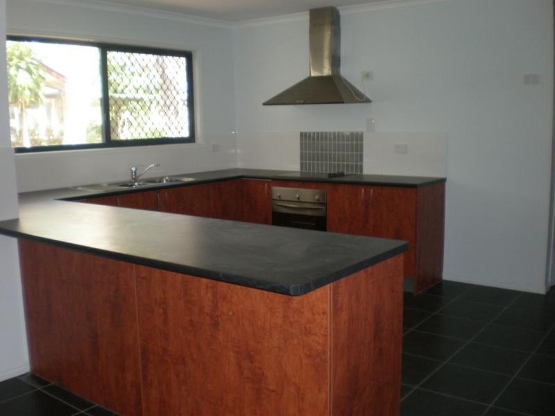 Moore Park Beach QLD 4670