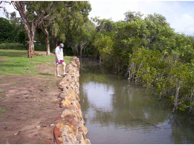 Lot 7 Kindt St, Moore Park Beach QLD 4670