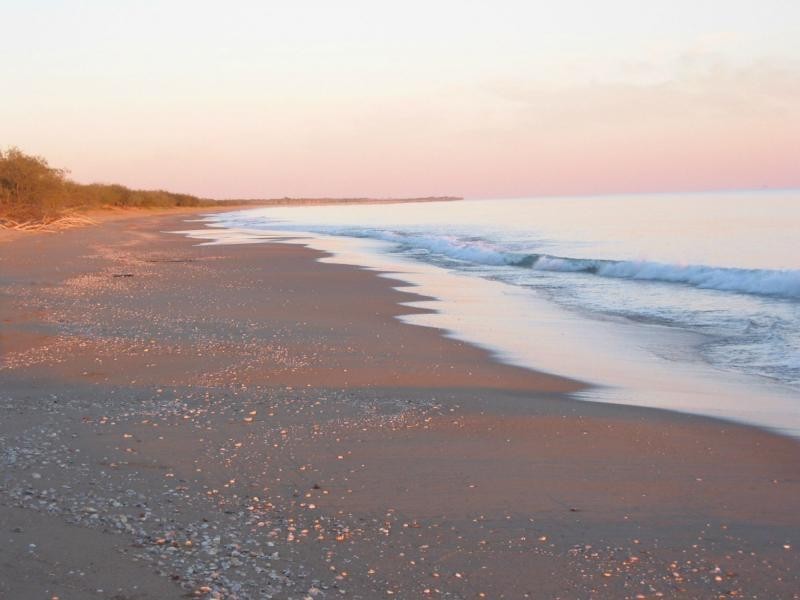 Lot 59 Malvern Drive, Moore Park Beach QLD 4670