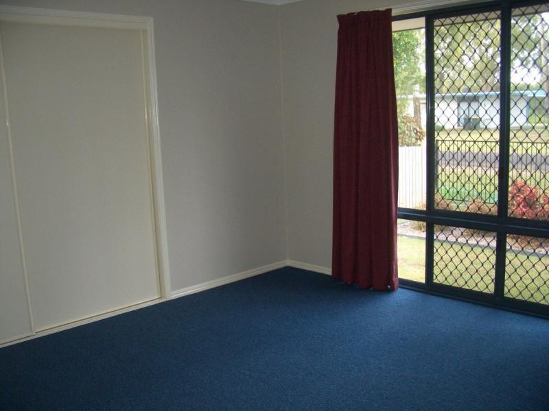 Moore Park Beach QLD 4670