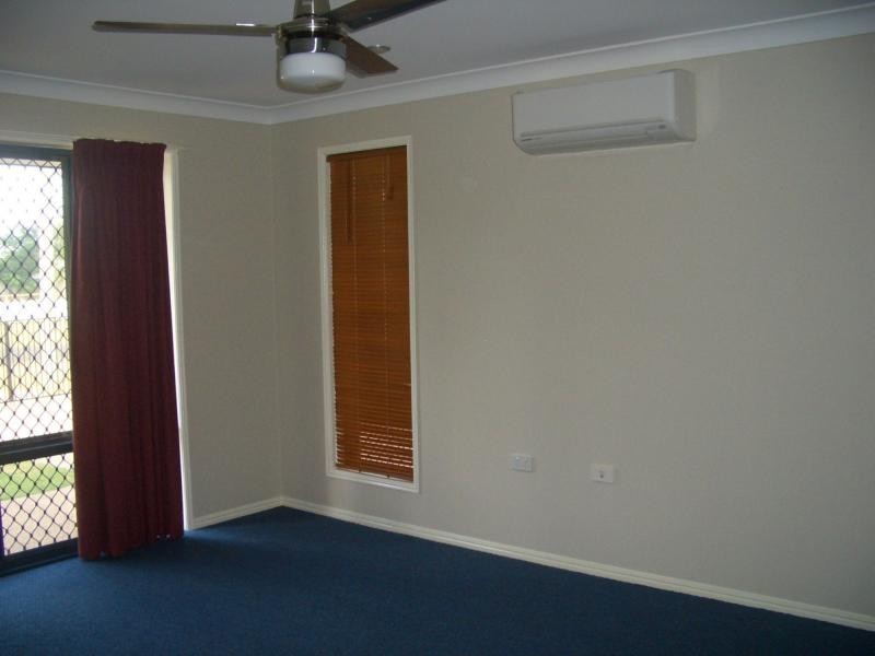 Moore Park Beach QLD 4670