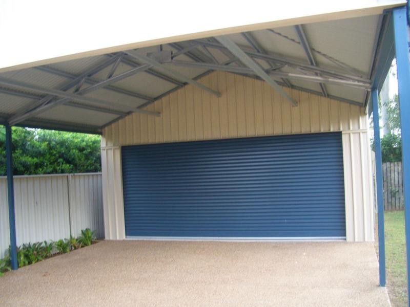 Moore Park Beach QLD 4670