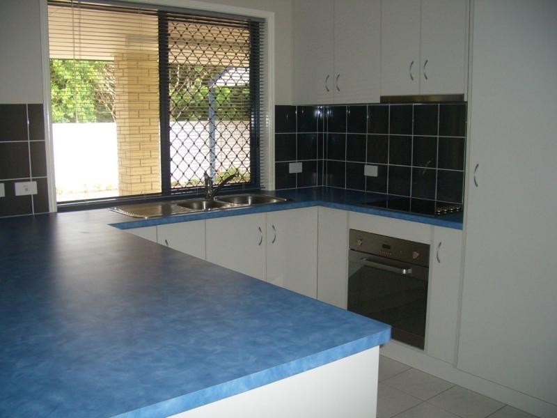 Moore Park Beach QLD 4670