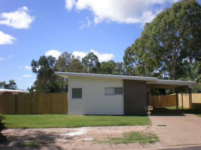 Moore Park Beach QLD 4670