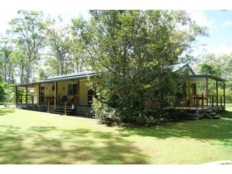 73 Isaac Moore Drive, Kingston Park, Moore Park Beach QLD 4670