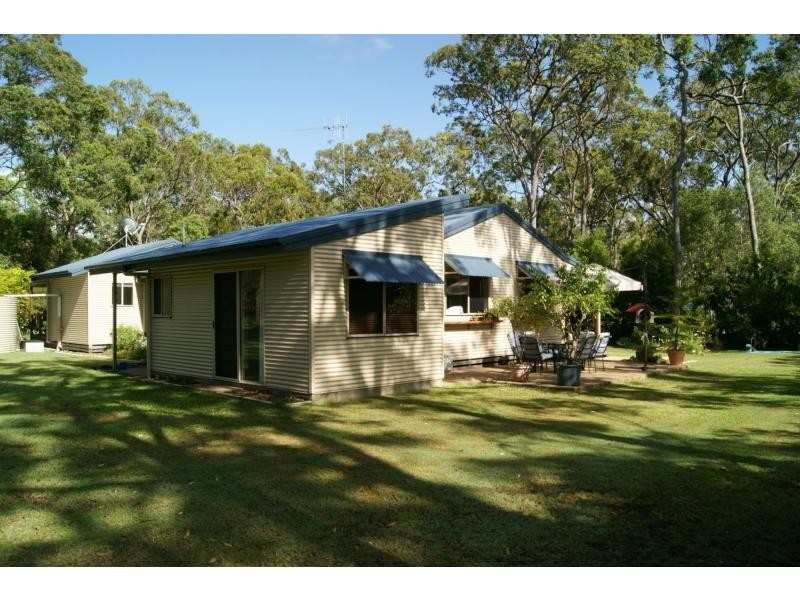73 Isaac Moore Drive, Kingston Park, Moore Park Beach QLD 4670