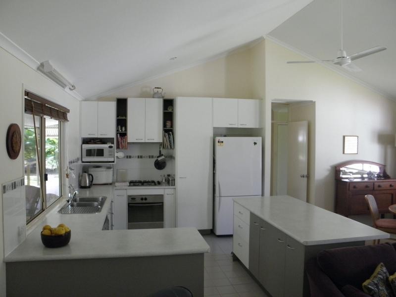 73 Isaac Moore Drive, Kingston Park, Moore Park Beach QLD 4670