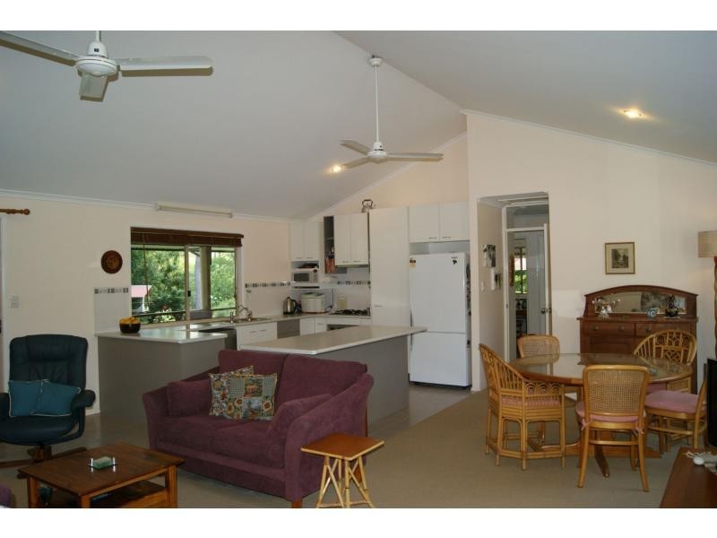 73 Isaac Moore Drive, Kingston Park, Moore Park Beach QLD 4670