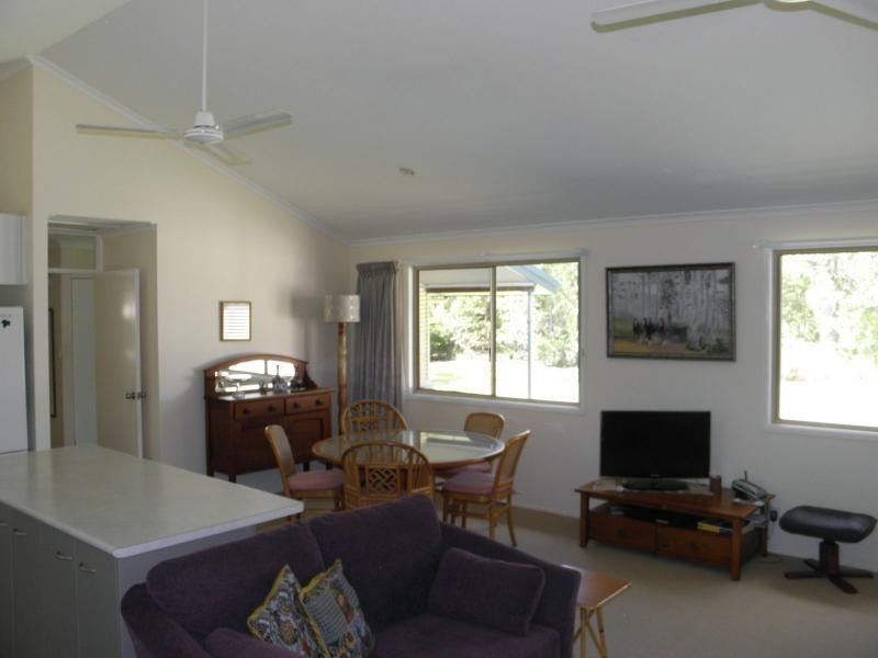 73 Isaac Moore Drive, Kingston Park, Moore Park Beach QLD 4670