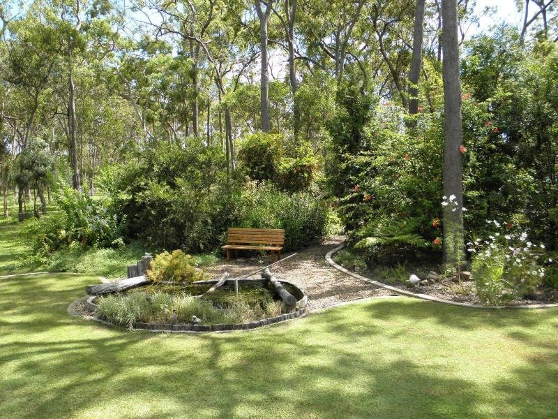 73 Isaac Moore Drive, Kingston Park, Moore Park Beach QLD 4670
