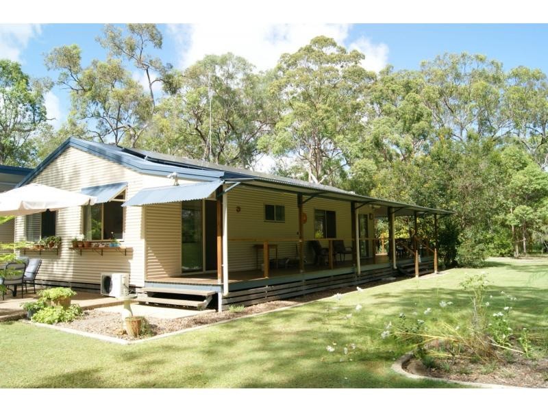 73 Isaac Moore Drive, Kingston Park, Moore Park Beach QLD 4670