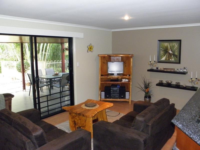 5 Woodlands Lane, Sylvan Palms, Moore Park Beach QLD 4670
