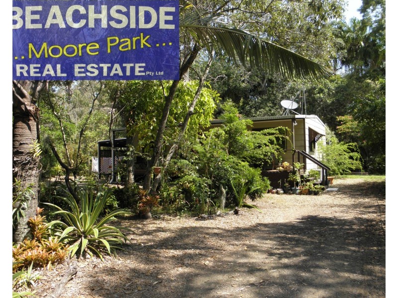 38 Lagoon Drive, Moore Park Beach QLD 4670
