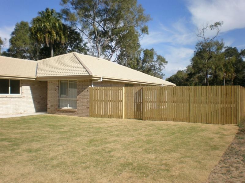 Moore Park Beach QLD 4670
