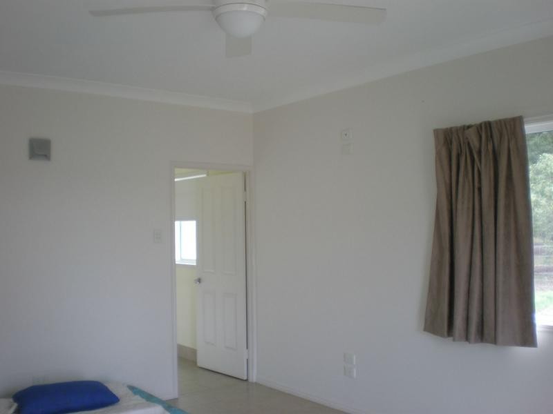 Moore Park Beach QLD 4670