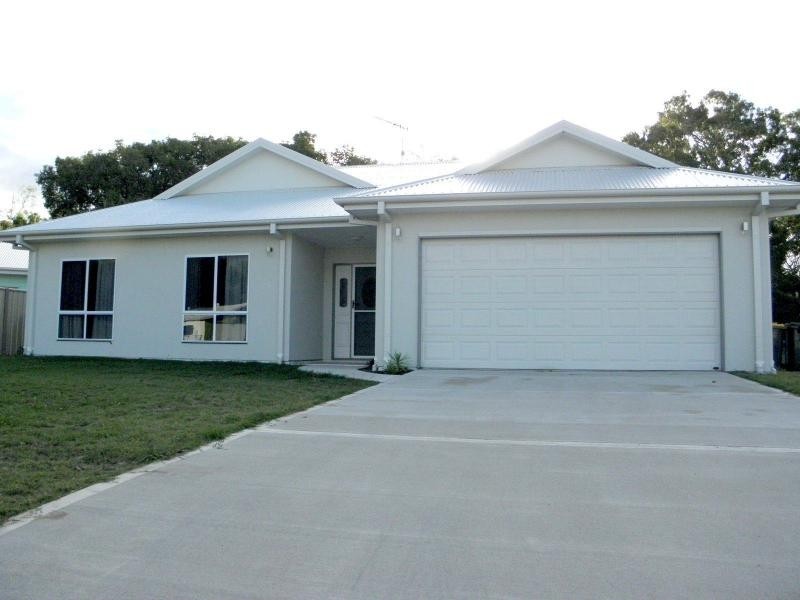12 Cycad Court, Moore Park Beach QLD 4670