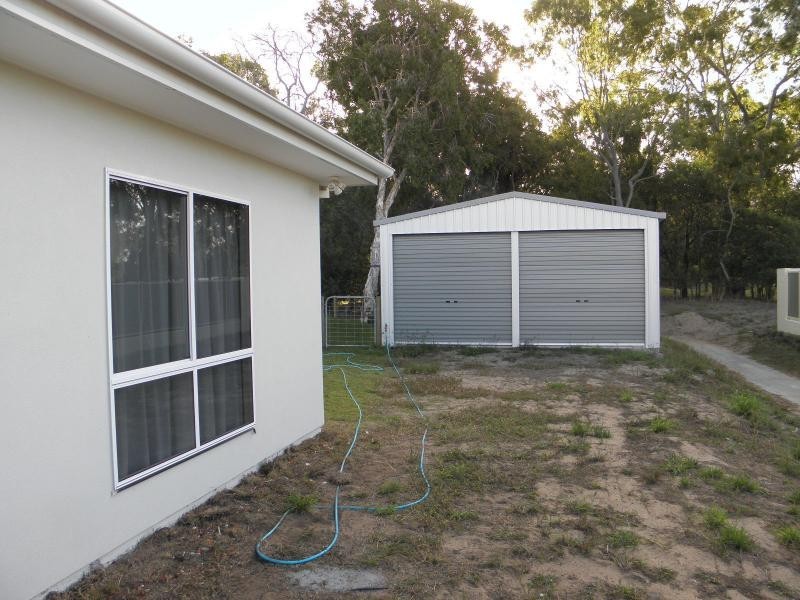 12 Cycad Court, Moore Park Beach QLD 4670