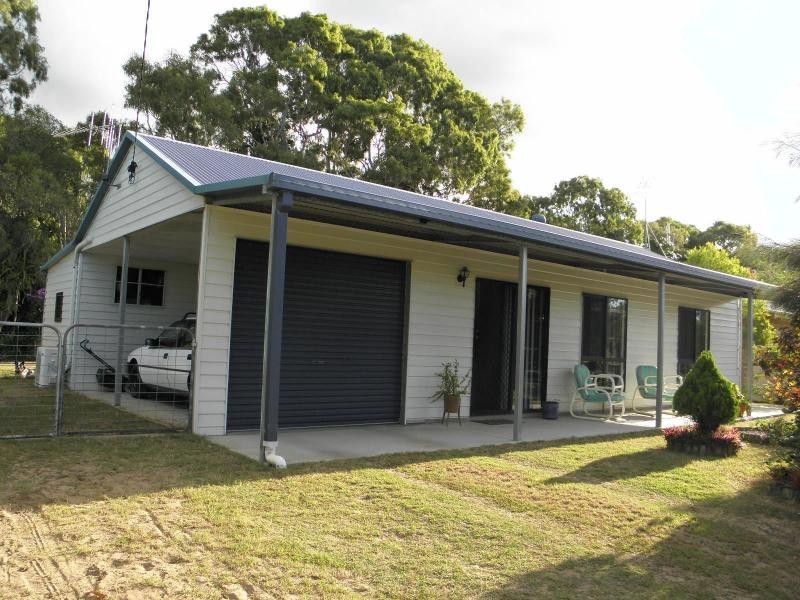 51 Orchid Drive, Moore Park Beach QLD 4670