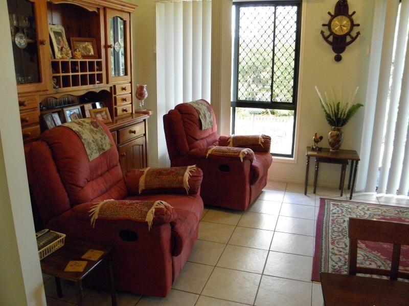 51 Orchid Drive, Moore Park Beach QLD 4670