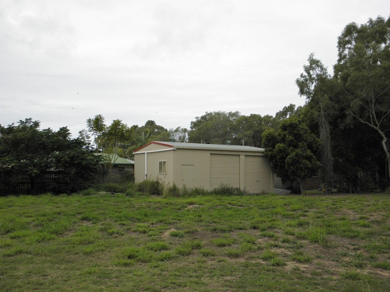 6 Orchid Drive, Moore Park Beach QLD 4670