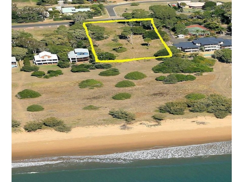 Lot 16 Sylvan Drive, Moore Park Beach QLD 4670