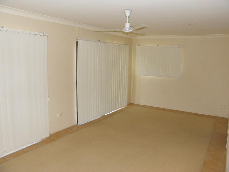 Moore Park Beach QLD 4670