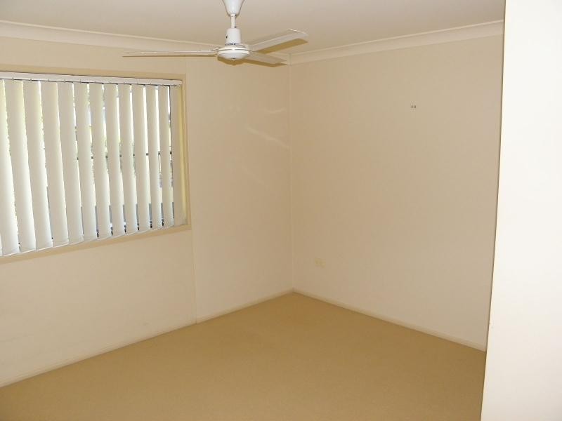 Moore Park Beach QLD 4670