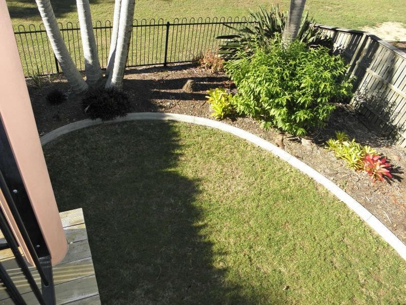 Moore Park Beach QLD 4670