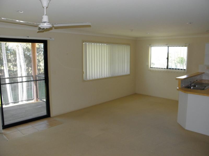 Moore Park Beach QLD 4670