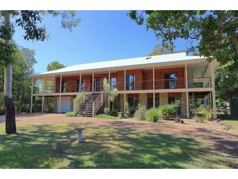 18 Kingfisher Crescent, Moore Park Beach QLD 4670