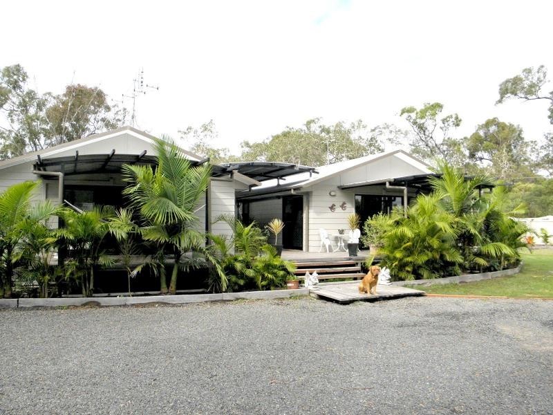 52 Tammy Road, Kingston Park, Moore Park Beach QLD 4670