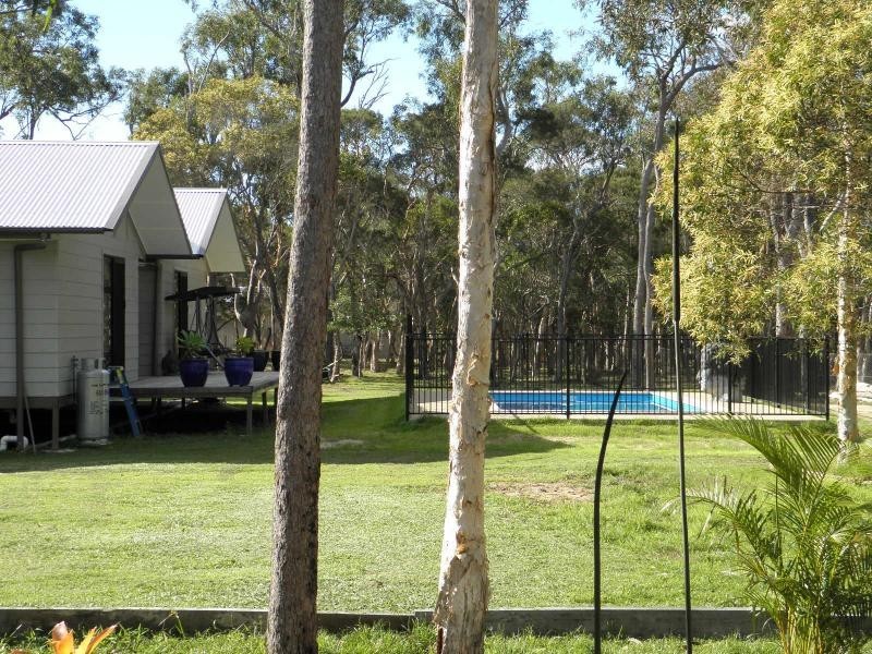 52 Tammy Road, Kingston Park, Moore Park Beach QLD 4670
