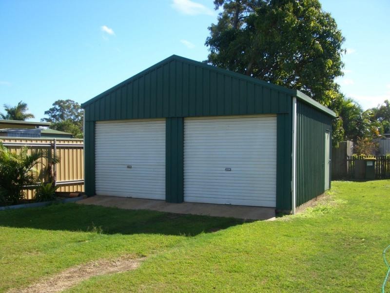 5 Gavin Street, Bundaberg, Bundaberg North QLD 4670