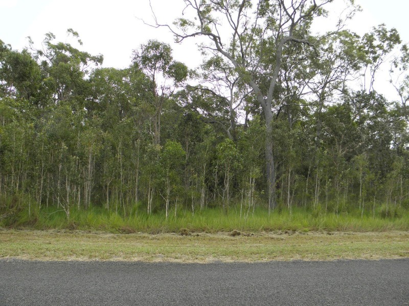 Lot 49 Tammy Road, Moore Park Beach QLD 4670