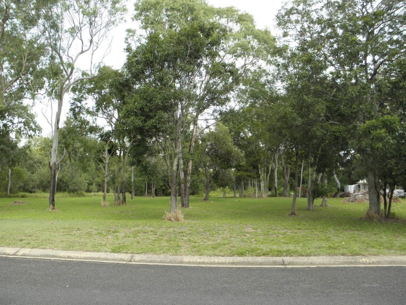 125 Malvern Drive, Moore Park Beach QLD 4670
