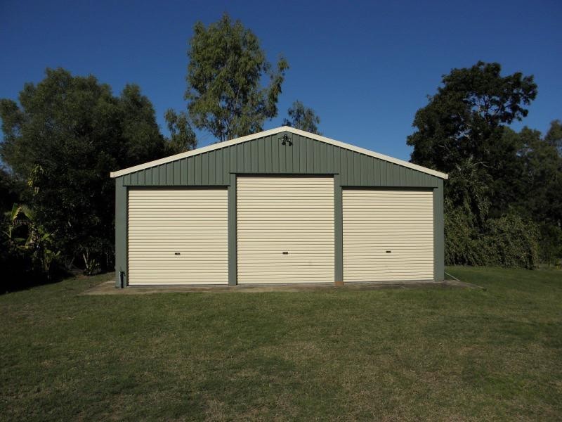 7 Pandanus Street, Moore Park Beach QLD 4670