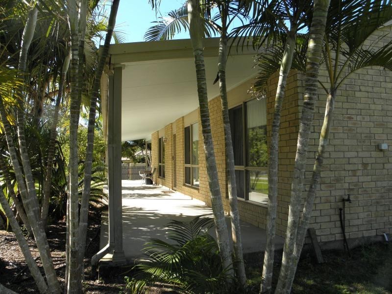 7 Pandanus Street, Moore Park Beach QLD 4670