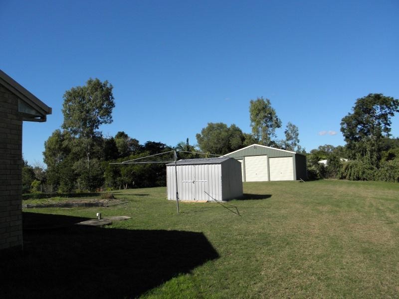 7 Pandanus Street, Moore Park Beach QLD 4670