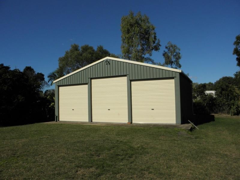 7 Pandanus Street, Moore Park Beach QLD 4670