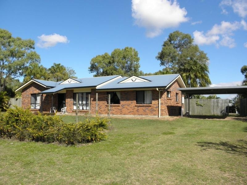 24 Egret Lane, Moore Park Beach QLD 4670