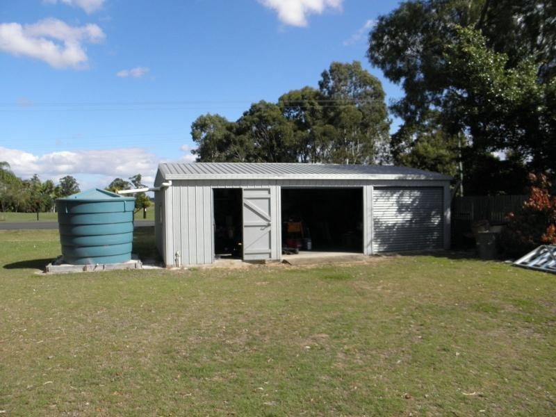 24 Egret Lane, Moore Park Beach QLD 4670
